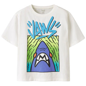 T-Shirt bambino Jaws