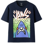 T-Shirt bambino Jaws