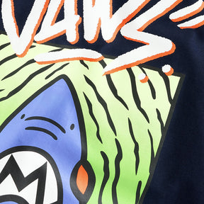 T-Shirt bambino Jaws