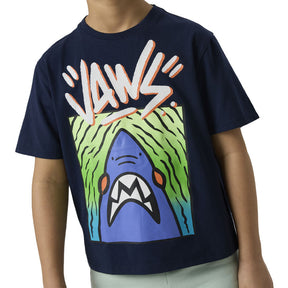 T-Shirt bambino Jaws
