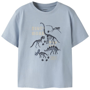 T-Shirt bambina Dino