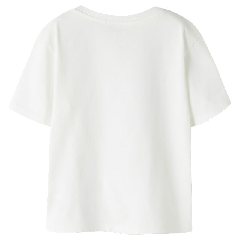 T-Shirt bambina Dino