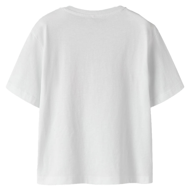 T-Shirt bambina Fahira Heart