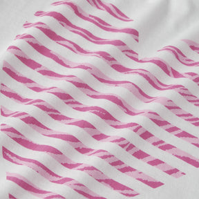 T-Shirt bambina Fahira Heart