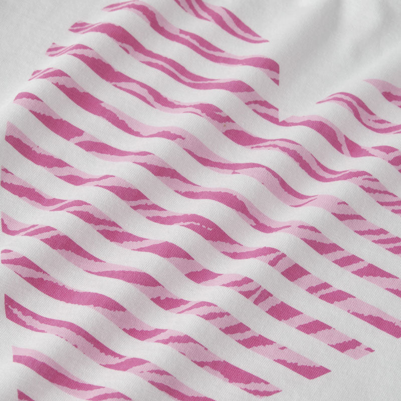 T-Shirt bambina Fahira Heart