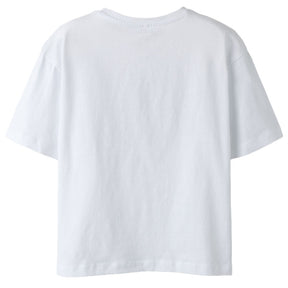 T-Shirt bambina Fahira Heart