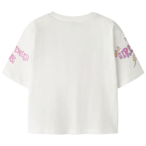 T-Shirt bambina Fosiaz