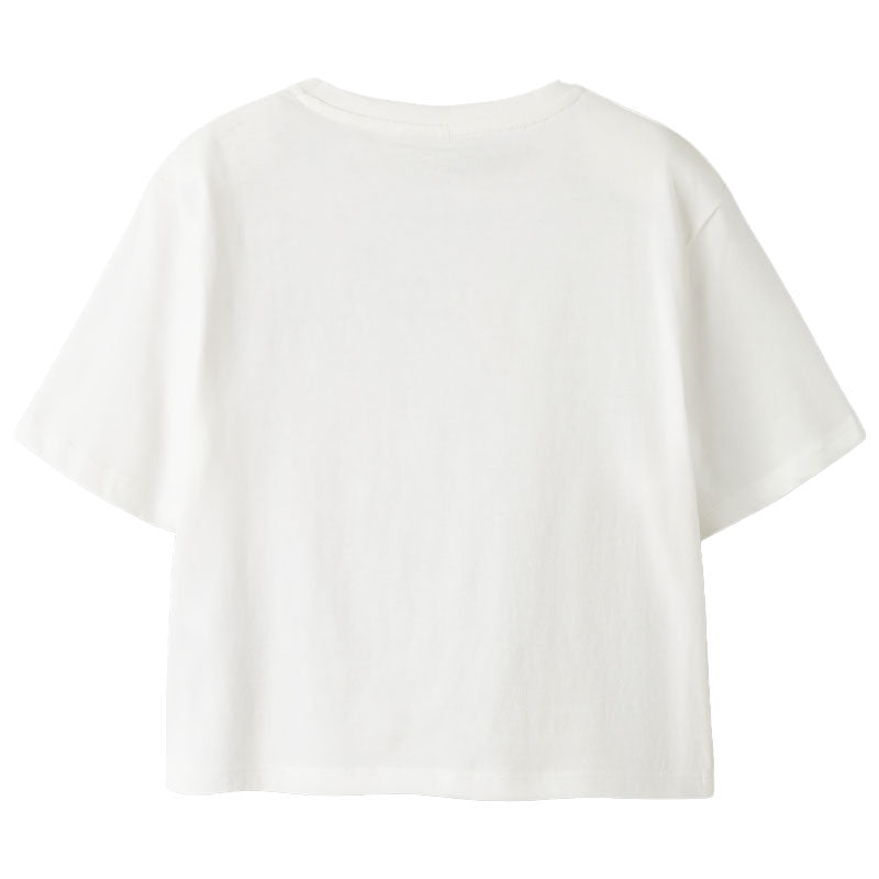 T-Shirt bambina Fosiaz