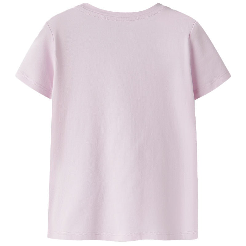 T-Shirt bambina Fosaz