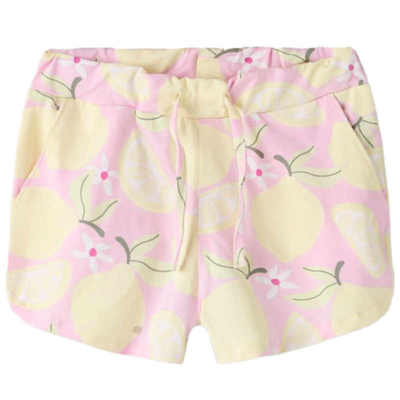 Pantaloncino bambina Filuaz