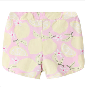 Pantaloncino bambina Filuaz