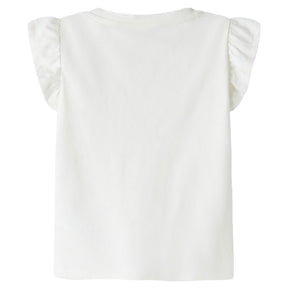 T-Shirt bambina Flittaz