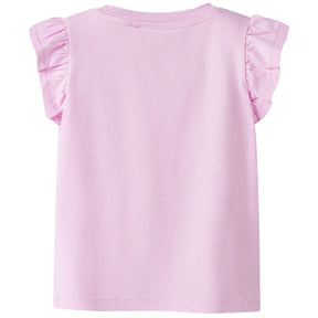T-Shirt bambina Flittaz