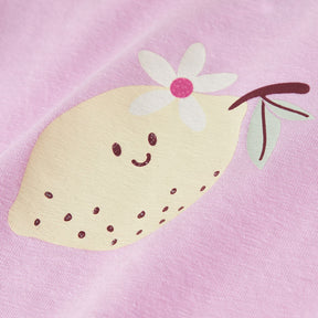 T-Shirt bambina Flittaz