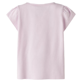 T-Shirt bambina Fuba Stitch