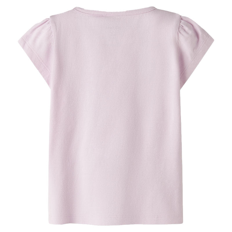 T-Shirt bambina Fuba Stitch