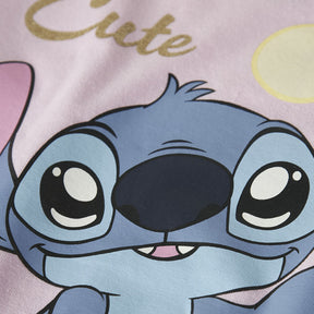 T-Shirt bambina Fuba Stitch
