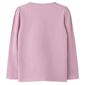 Maglia bambina Unicorno