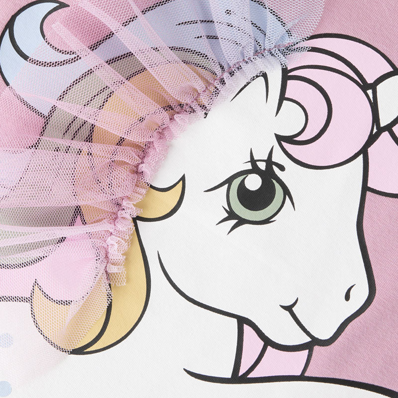 Maglia bambina Unicorno