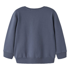 Felpa bambina Stitch