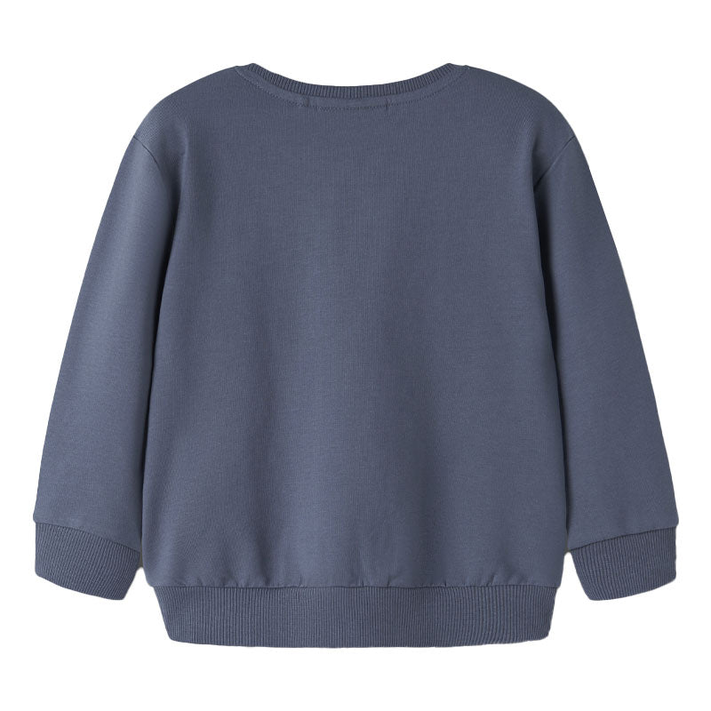 Felpa bambina Stitch