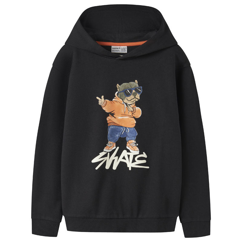 Felpa bambino Urban Skate