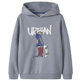 Felpa bambino Urban Skate