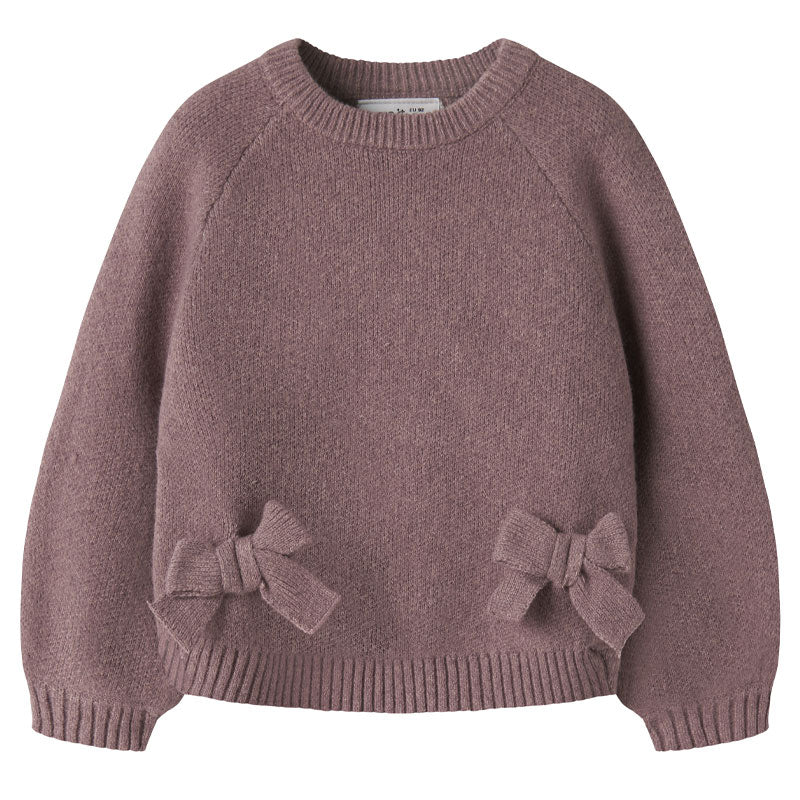 Maglione bambina Fiocchi