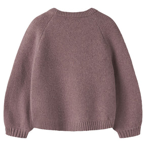 Maglione bambina Fiocchi