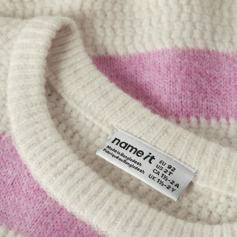 Maglione bambina Nyla