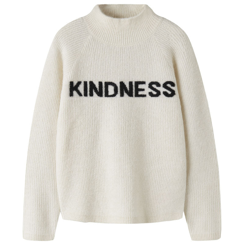 Maglione bambina Nevahe