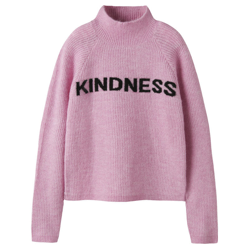 Maglione bambina Nevahe