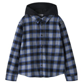 Camicia bambino Navim