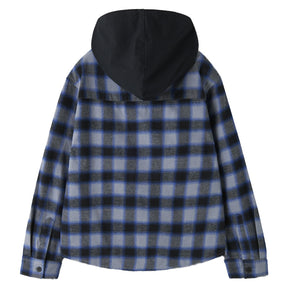 Camicia bambino Navim