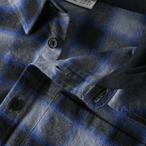 Camicia bambino Navim