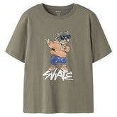 T-Shirt bambino Nael