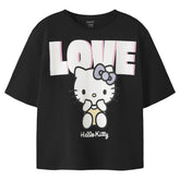 T-Shirt bambina Hello Kitty