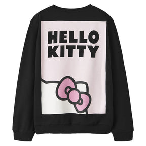Felpa bambina Hello Kitty