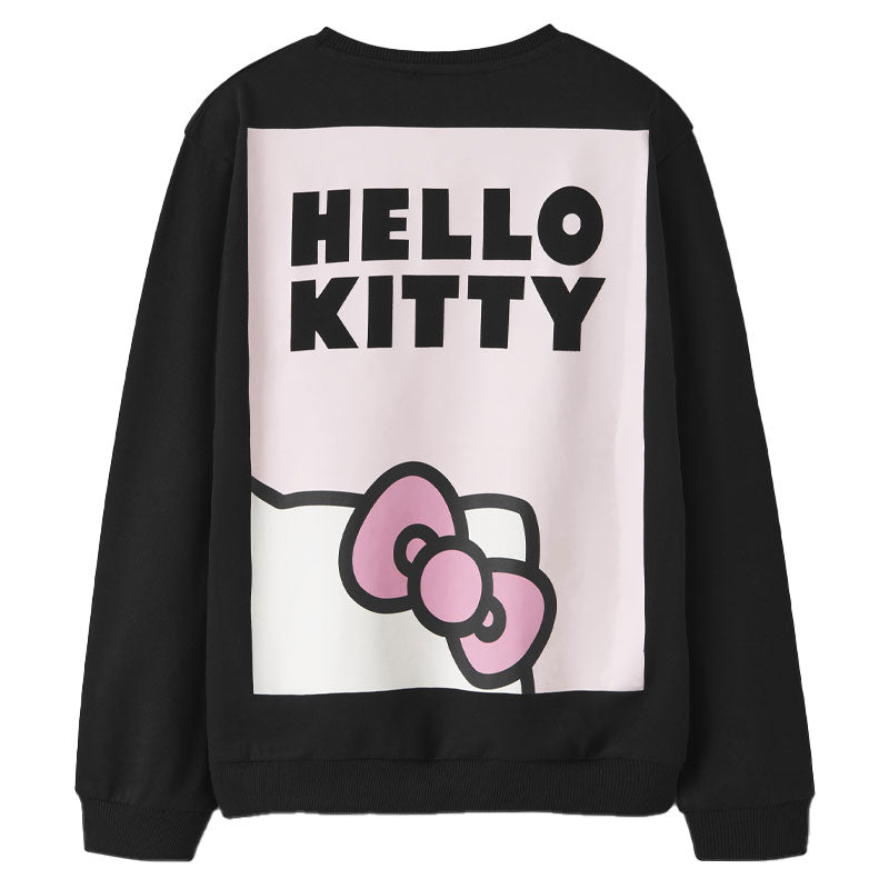 Felpa bambina Hello Kitty