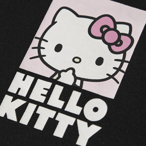 Felpa bambina Hello Kitty