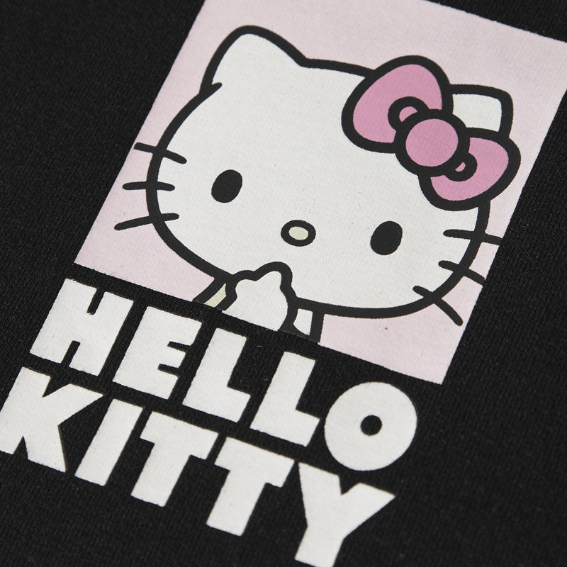 Felpa bambina Hello Kitty