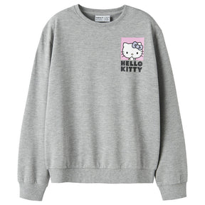 Felpa bambina Hello Kitty