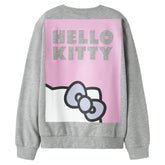 Felpa bambina Hello Kitty