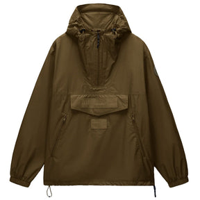 Giacca uomo Rainforest impermeabile