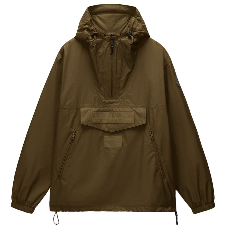 Giacca uomo Rainforest impermeabile