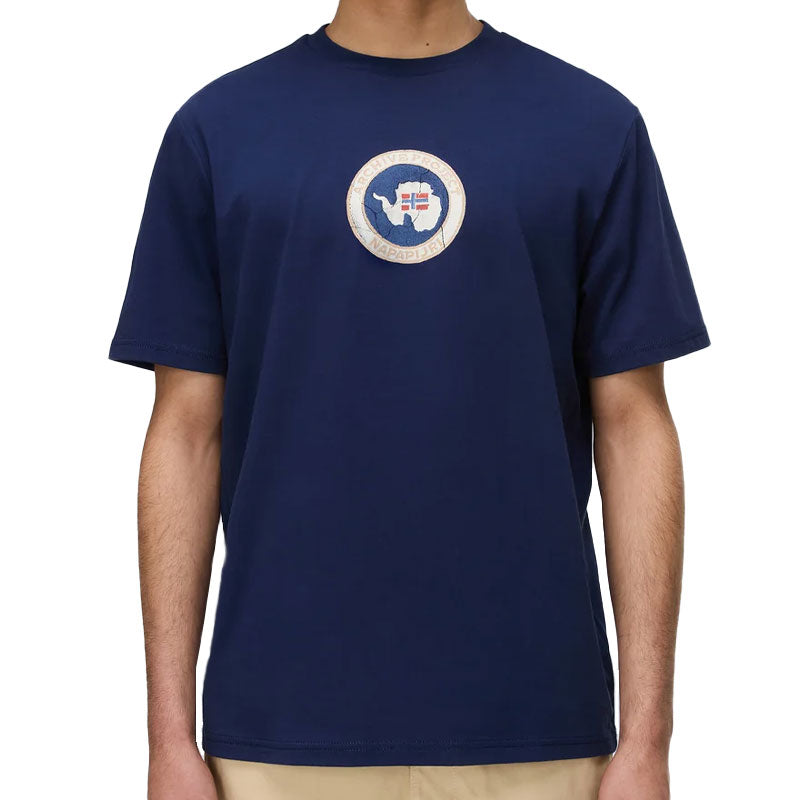 T-Shirt uomo Phos