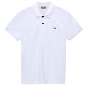 Polo uomo Elbas