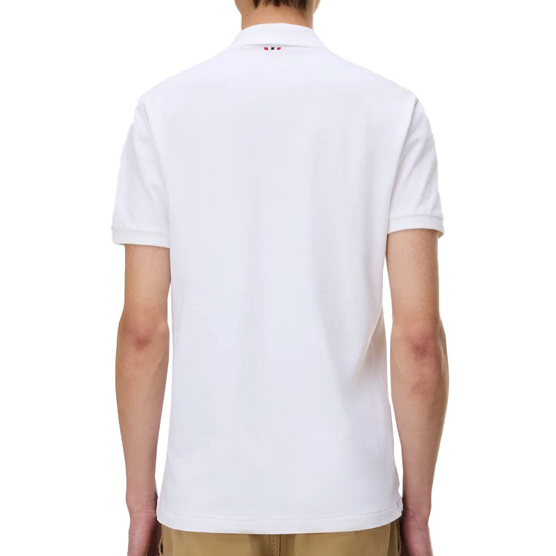 Polo uomo Elbas