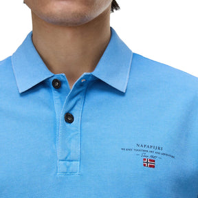 Polo uomo Elbas