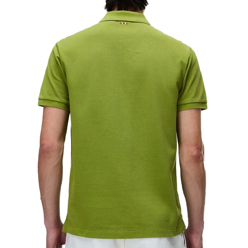 Polo uomo Elbas